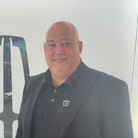 Photo of Jose Reyes, BDC Manager