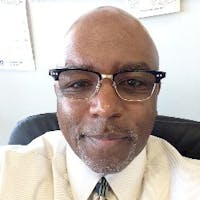 Jerald "Nick" Nicholas at Chapman Mazda