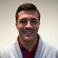 Matt Bax at Anderson Ford Lincoln