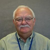 Tim O'Neill at Anderson Ford Lincoln