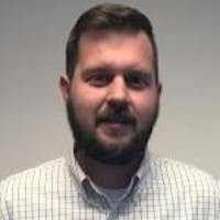 Josh Clayton at Anderson Ford Lincoln