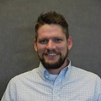 Brandon Clay at Anderson Ford Lincoln