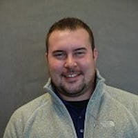 Nate Summerson at Anderson Ford Lincoln