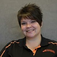 Lee Ackley at Anderson Ford Lincoln