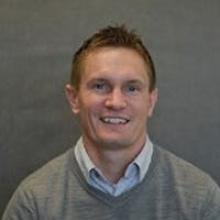 Curtis Reins at Anderson Ford Lincoln