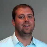 Devin Geiser at Anderson Ford Lincoln