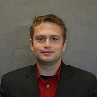 Nick Voigt at Anderson Ford Lincoln