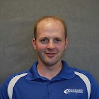 Paul Kottman at Anderson Ford Lincoln