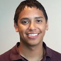 Nathaniel Heaton at Anderson Ford Lincoln