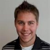 Benjamin Wilkinson at Anderson Ford Lincoln