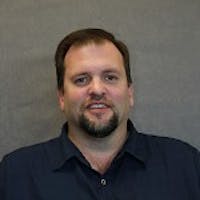 Kurt Tibbs at Anderson Ford Lincoln