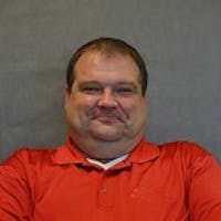 Mike Maschka at Anderson Ford Lincoln