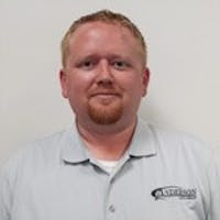 Mark Detty at Anderson Ford Lincoln