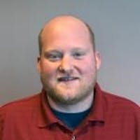 Tom Fertig at Anderson Ford Lincoln