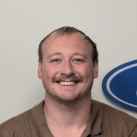 Mitch Cooper