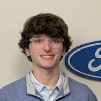 Evan Palmer
