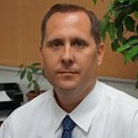 Jason Wolff at Mel Hambelton Ford