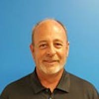 Rick Epp