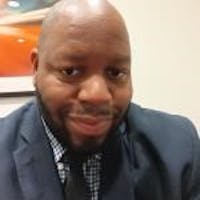 Suliman Marshall at Fette INFINITI