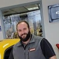 Jake Laverriere at Central Maine Chrysler Dodge Jeep Ram Fiat
