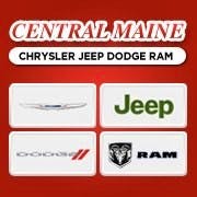 Central Maine Chrysler Dodge Jeep Ram Fiat, Waterville, ME, 04901