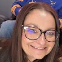 Photo of Becky Johnson, Sales