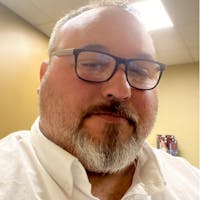 Photo of John Brown, Service Advisor