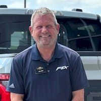 Joe Hill at Sunset Ford of Waterloo