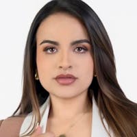 Brandy Rodriguez at Southern States Mazda