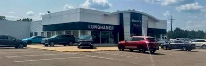 Lunghamer Buick-GMC Inc., Waterford, MI, 48327
