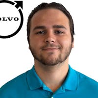 Austin Dust at Dean Team Volvo Cars of St. Louis