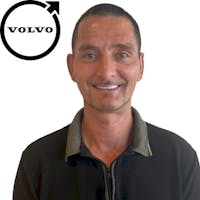 Photo of Ingemar Lonn, Sales Representative