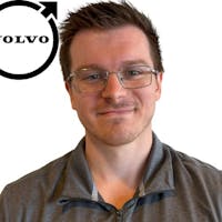 Jake Hargis at Dean Team Volvo Cars of St. Louis