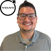 Photo of Greg Gallegos, Sales Representative