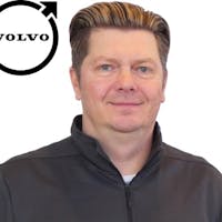 Joe Barber at Dean Team Volvo Cars of St. Louis