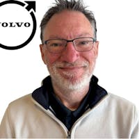 Jason Hawkins at Dean Team Volvo Cars of St. Louis