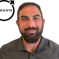 Photo of Dylan Mancuso, Sales Representative