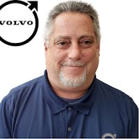 Doug Grills at Dean Team Volvo Cars of St. Louis