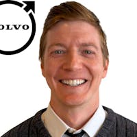 Connor Abts at Dean Team Volvo Cars of St. Louis