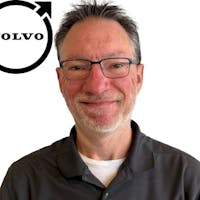 Jason Hawkins at Dean Team Volvo Cars of St. Louis