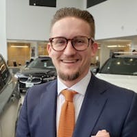 Grant Winnett at Dean Team Volvo Cars of St. Louis