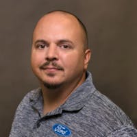 Brandon Quinones headshot
