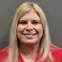 Dana Maxwell at Dennis Sneed Ford