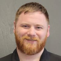 Alex Brown at Dennis Sneed Ford