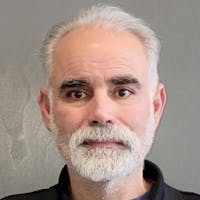 Rich Sousa at Dennis Sneed Ford