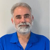 Rich Sousa at Dennis Sneed Ford