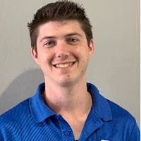 Brandon Jones at Dennis Sneed Ford
