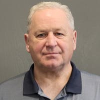 Chris Brady at Dennis Sneed Ford