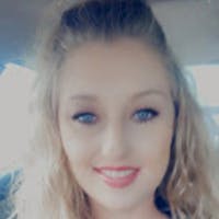 Rebbecca Grinnell at Dennis Sneed Ford