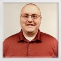 Chad Hobart at Zeller Ford